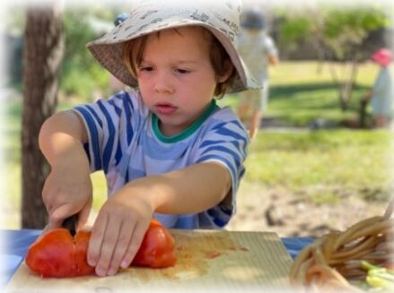 Early Childhood at Orana