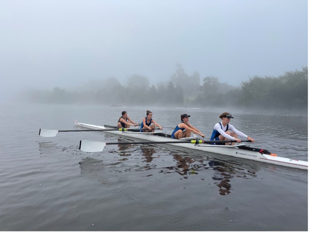 Orana Rowing Team