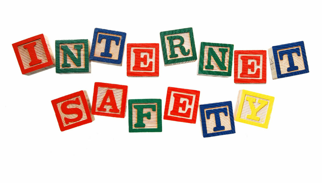 Internet Safety